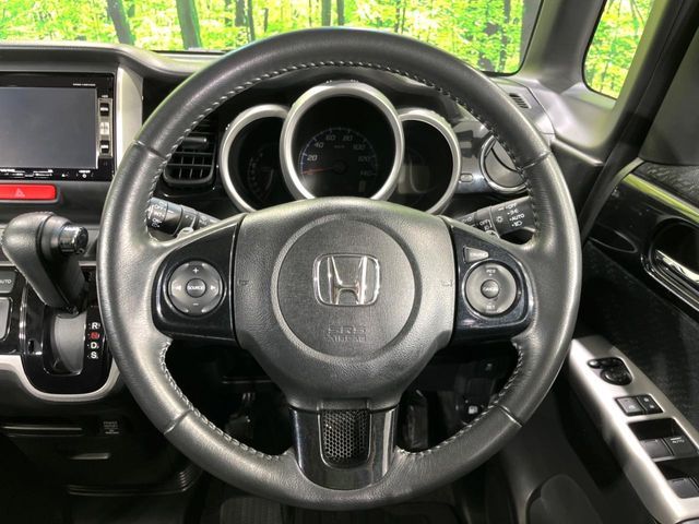 HONDA N BOX CUSTOM 4WD 2013 Image 31