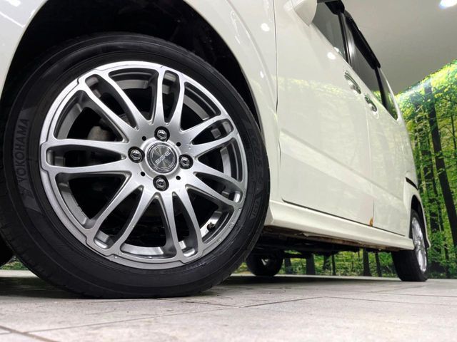 HONDA N BOX CUSTOM 4WD 2013 Image 31