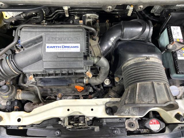 HONDA N BOX CUSTOM 4WD 2013 Image 31