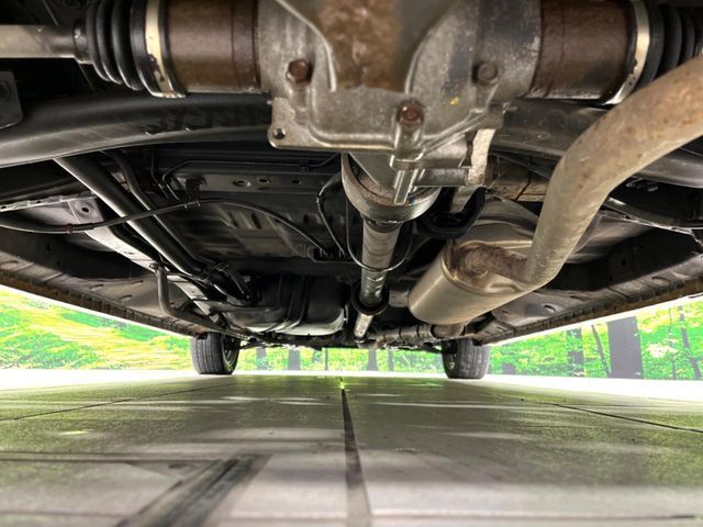 HONDA N BOX CUSTOM 4WD 2013 Image 31