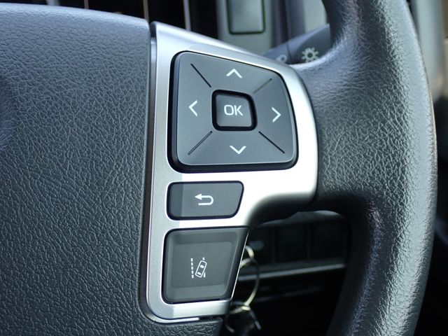 TOYOTA HIACE VAN 1.15T 2WD 2020 Image 31