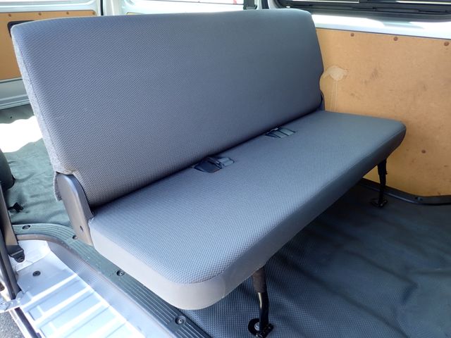 TOYOTA HIACE VAN 1.15T 2WD 2020 Image 31