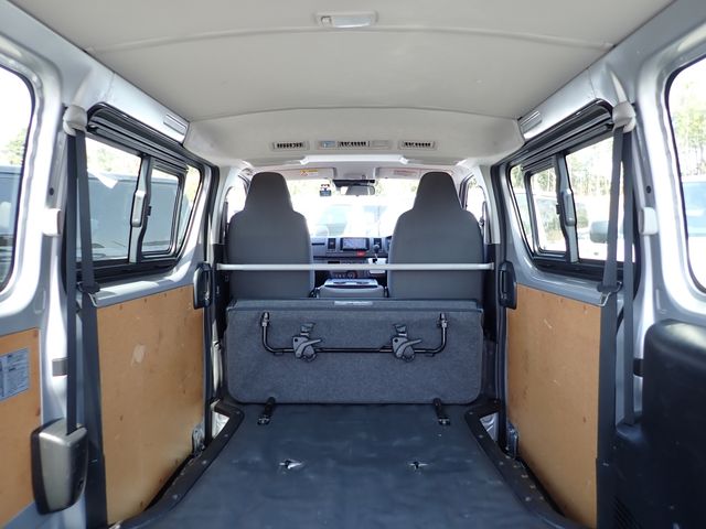 TOYOTA HIACE VAN 1.15T 2WD 2020 Image 31