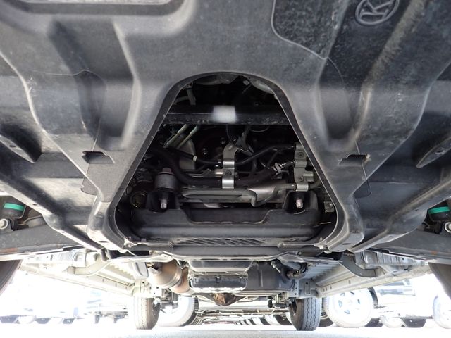 TOYOTA HIACE VAN 1.15T 2WD 2020 Image 31