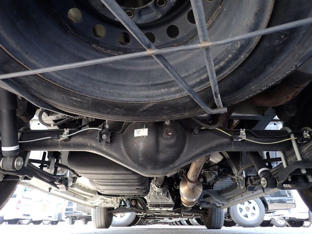 TOYOTA HIACE VAN 1.15T 2WD 2020 Image 31