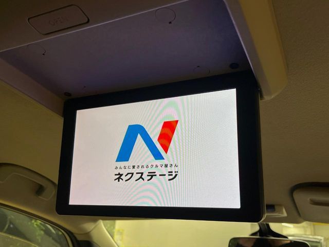 NISSAN SERENA  S-HYBRID 4WD 2016 Image 31