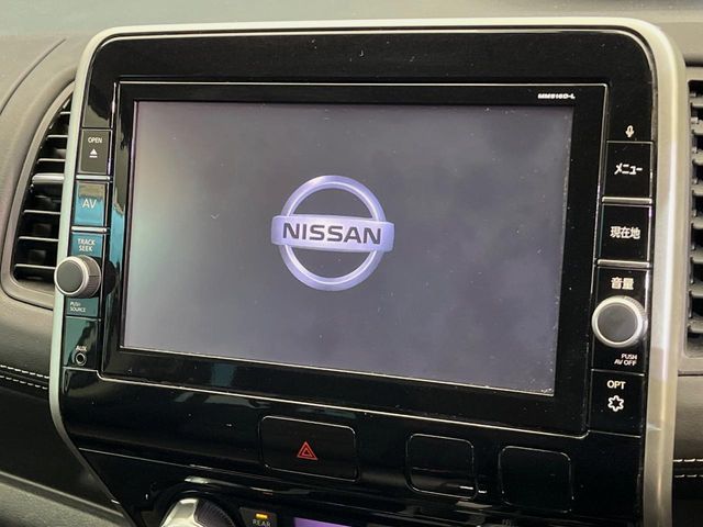 NISSAN SERENA  S-HYBRID 4WD 2016 Image 31