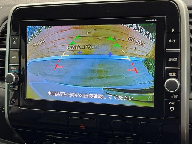 NISSAN SERENA  S-HYBRID 4WD 2016 Image 31