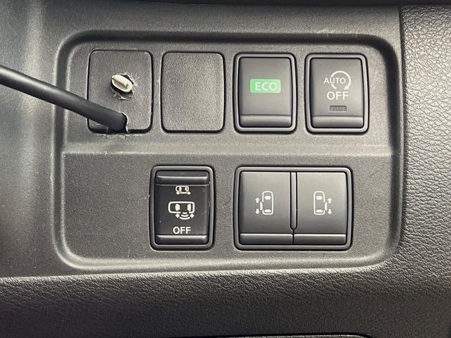 NISSAN SERENA  S-HYBRID 4WD 2016 Image 31