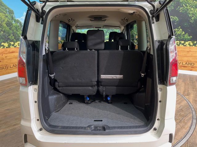 NISSAN SERENA  S-HYBRID 4WD 2016 Image 31