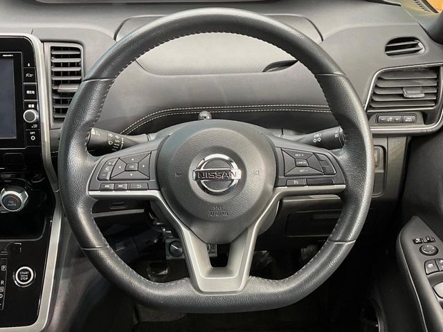 NISSAN SERENA  S-HYBRID 4WD 2016 Image 31