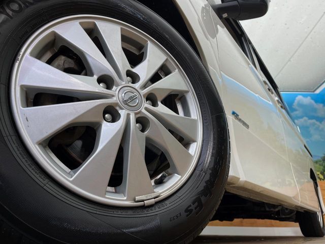 NISSAN SERENA  S-HYBRID 4WD 2016 Image 31