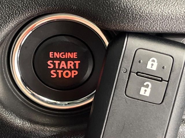 SUZUKI JIMNY NOMADE 2025 Image 31