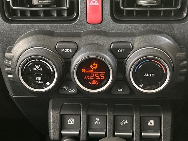 SUZUKI JIMNY NOMADE 2025 Image 31