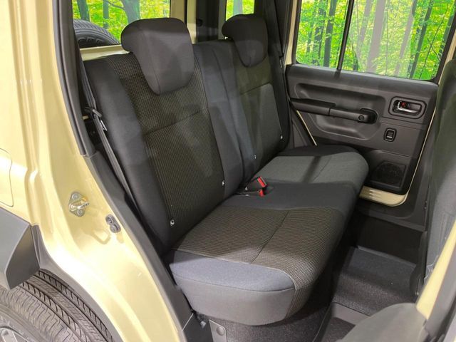 SUZUKI JIMNY NOMADE 2025 Image 31