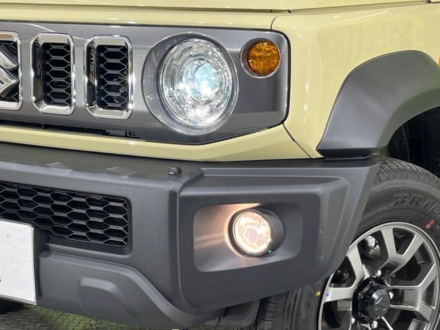 SUZUKI JIMNY NOMADE 2025 Image 31