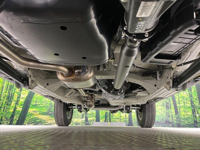 SUZUKI JIMNY NOMADE 2025 Image 31