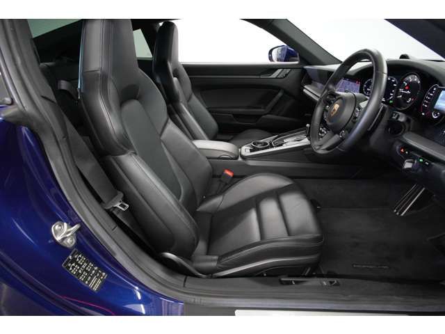 PORSCHE 911 2020 Image 31