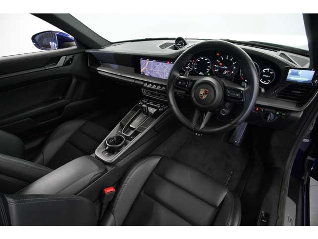 PORSCHE 911 2020 Image 31