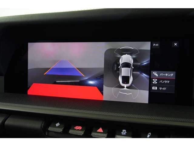 PORSCHE 911 2020 Image 31