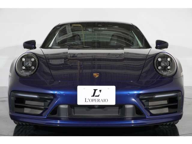 PORSCHE 911 2020 Image 31