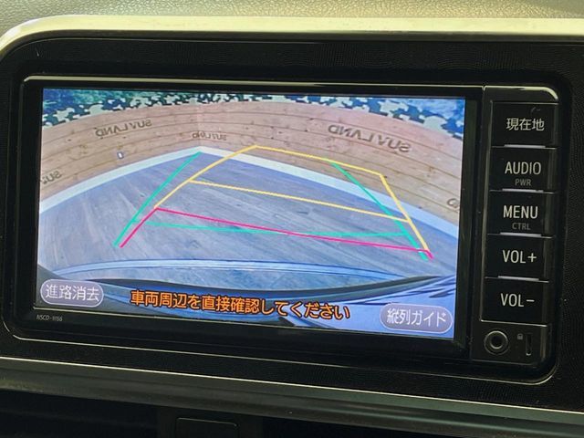 TOYOTA SIENTA 4WD 2017 Image 31