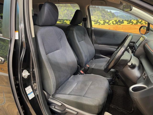 TOYOTA SIENTA 4WD 2017 Image 31