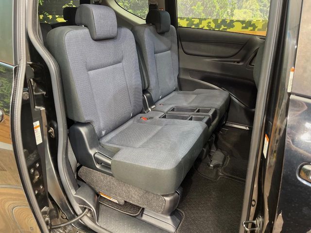 TOYOTA SIENTA 4WD 2017 Image 31