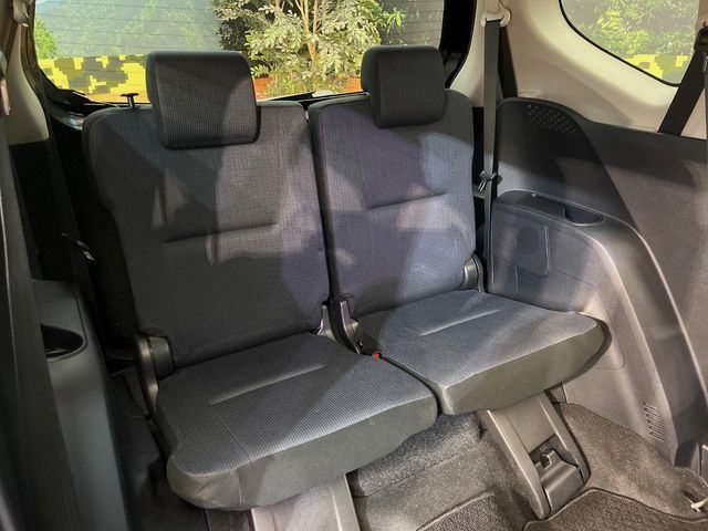 TOYOTA SIENTA 4WD 2017 Image 31