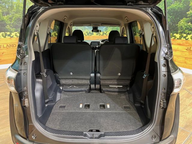 TOYOTA SIENTA 4WD 2017 Image 31