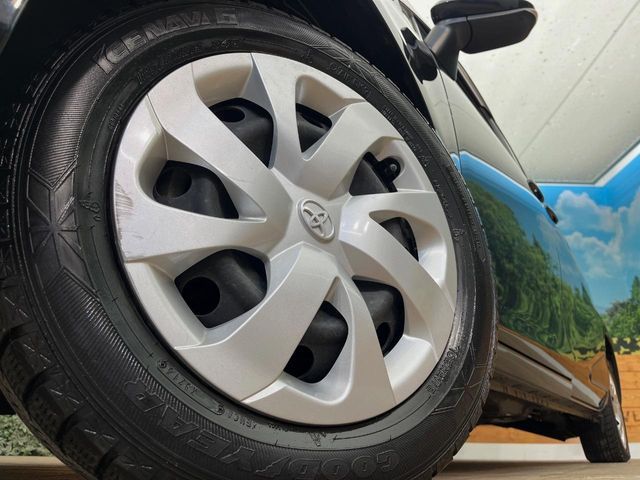 TOYOTA SIENTA 4WD 2017 Image 31