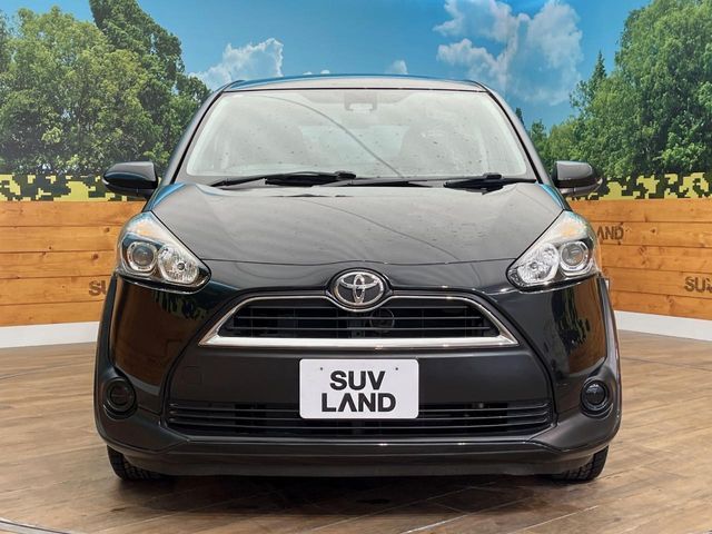 TOYOTA SIENTA 4WD 2017 Image 31