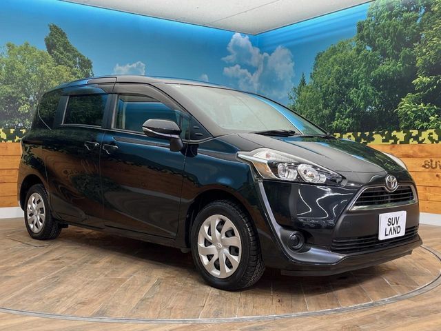 TOYOTA SIENTA 4WD 2017 Image 31