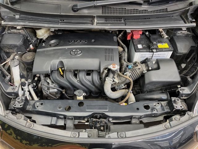 TOYOTA SIENTA 4WD 2017 Image 31