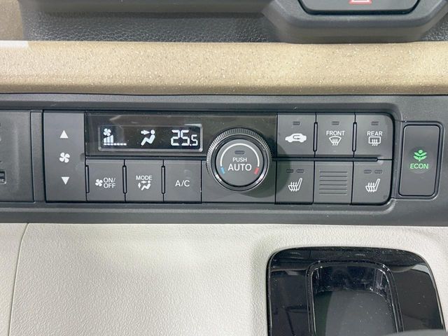 HONDA N BOX 2025 Image 31