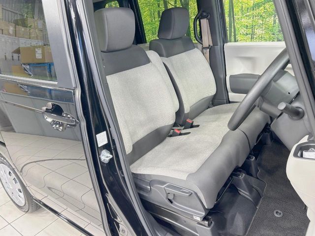 HONDA N BOX 2025 Image 31