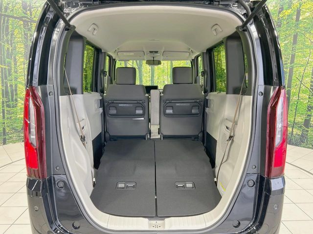 HONDA N BOX 2025 Image 31