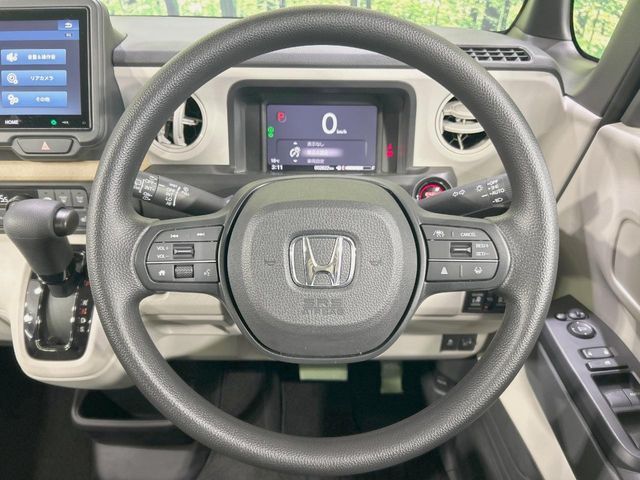 HONDA N BOX 2025 Image 31