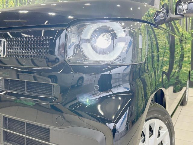 HONDA N BOX 2025 Image 31