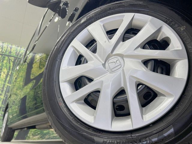 HONDA N BOX 2025 Image 31