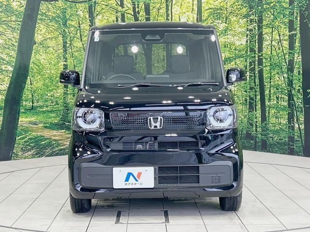 HONDA N BOX 2025 Image 31