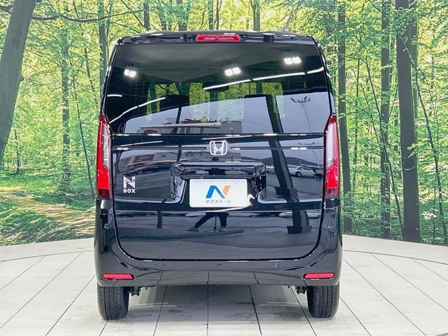 HONDA N BOX 2025 Image 31
