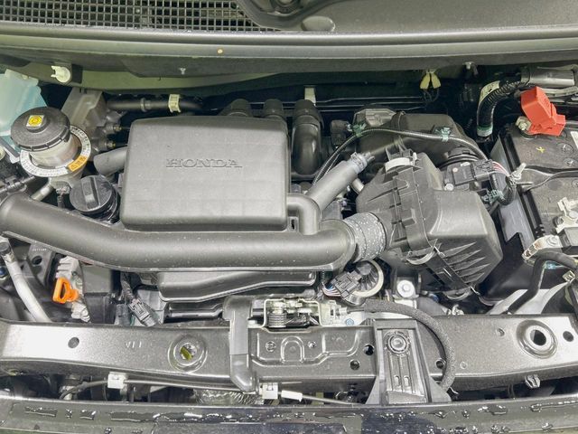 HONDA N BOX 2025 Image 31