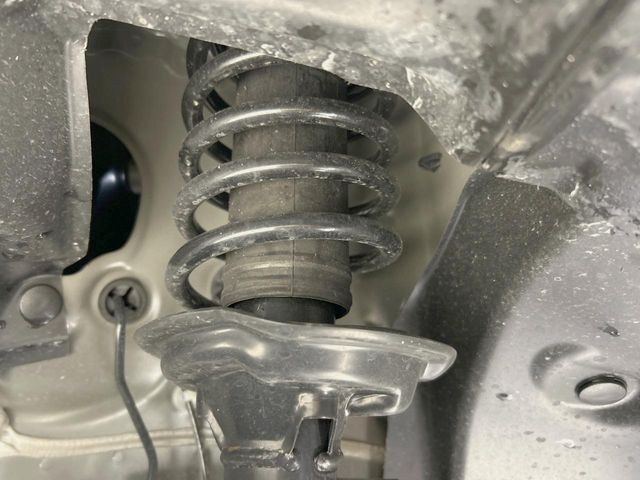 HONDA N BOX 2025 Image 31