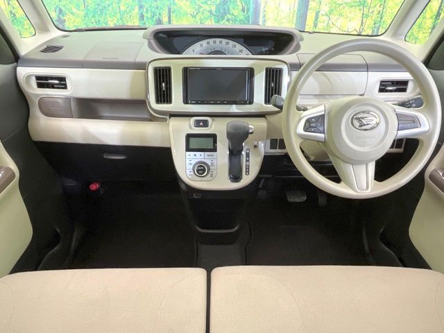 DAIHATSU MOVE CANBUS 2017 Image 31