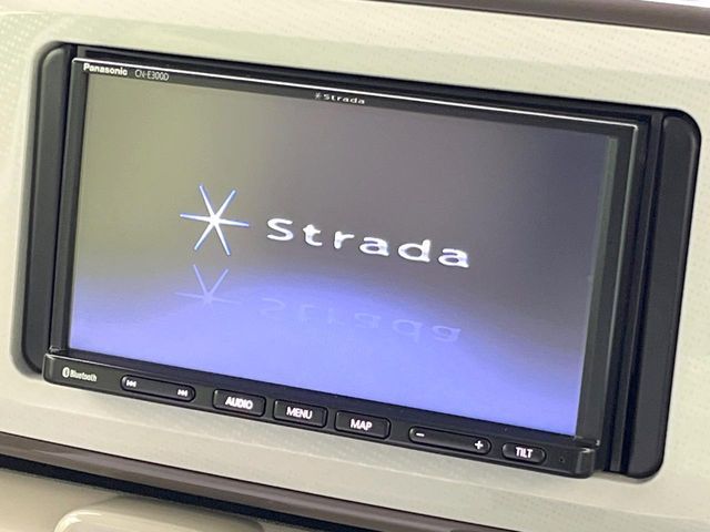 DAIHATSU MOVE CANBUS 2017 Image 31