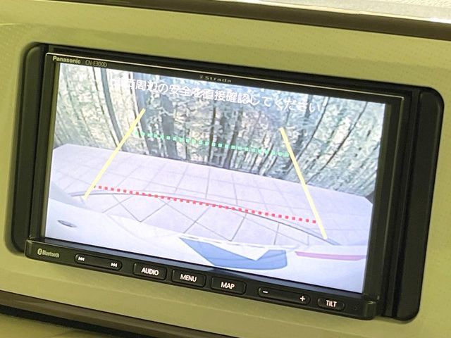 DAIHATSU MOVE CANBUS 2017 Image 31