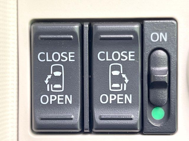 DAIHATSU MOVE CANBUS 2017 Image 31