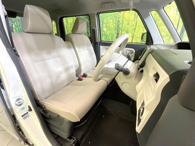 DAIHATSU MOVE CANBUS 2017 Image 31