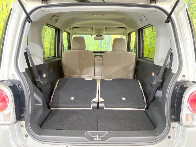 DAIHATSU MOVE CANBUS 2017 Image 31